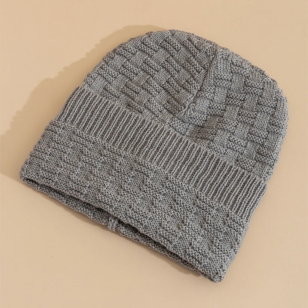 Gorro Unissex Slouchy