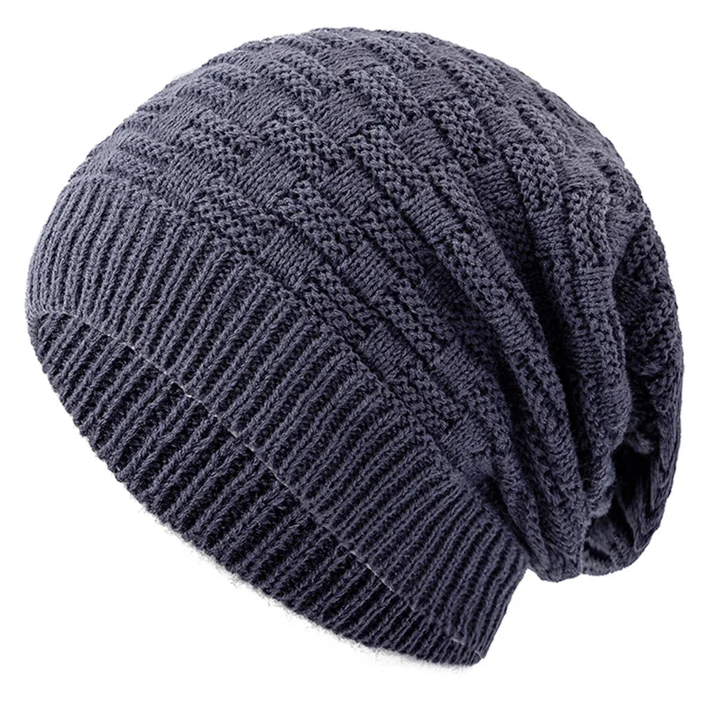 Gorro Unissex Slouchy