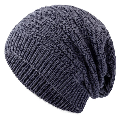 Gorro Unissex Slouchy
