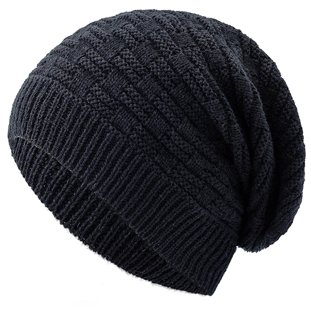 Gorro Unissex Slouchy
