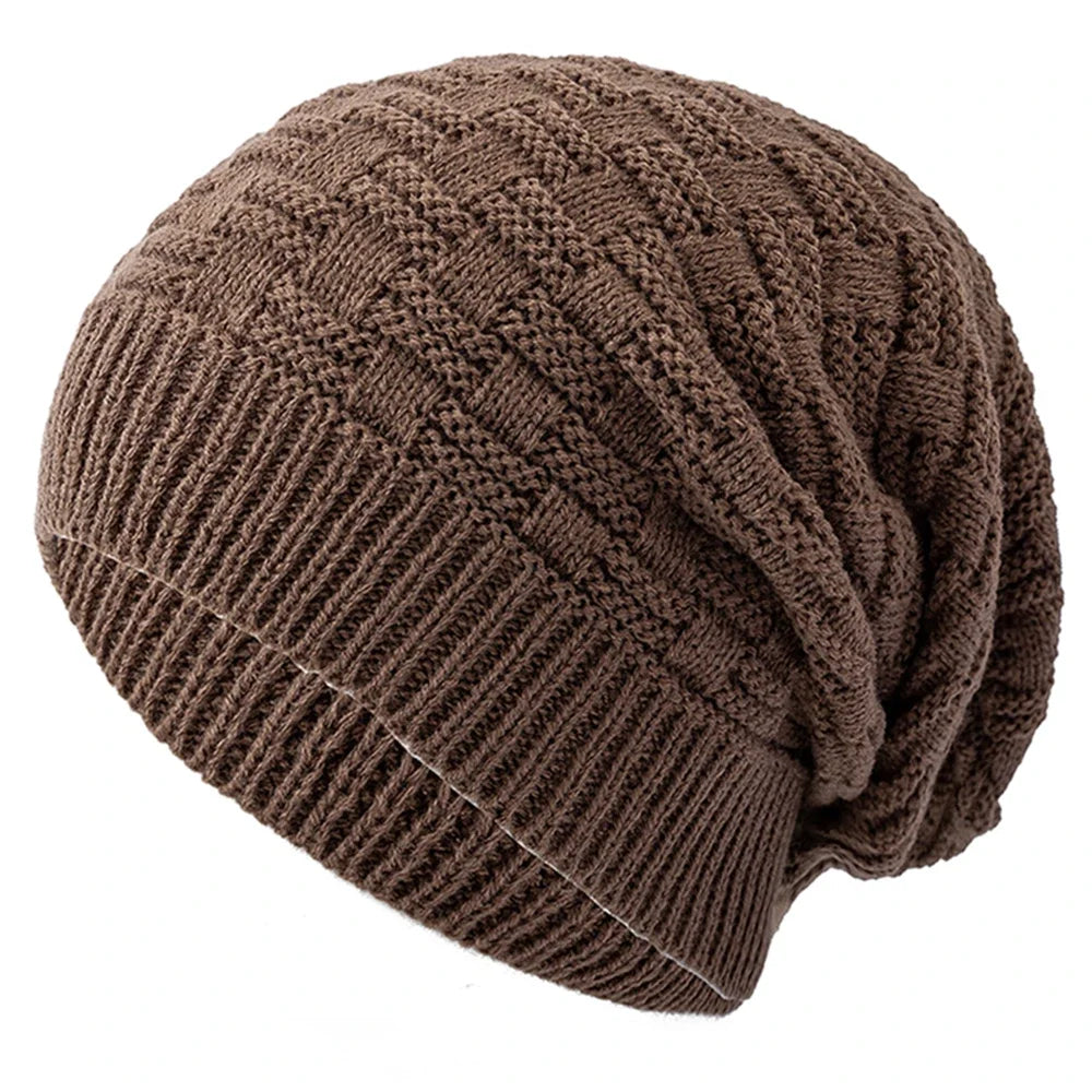 Gorro Unissex Slouchy
