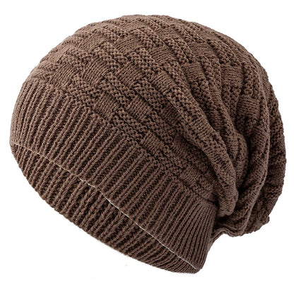 Gorro Unissex Slouchy
