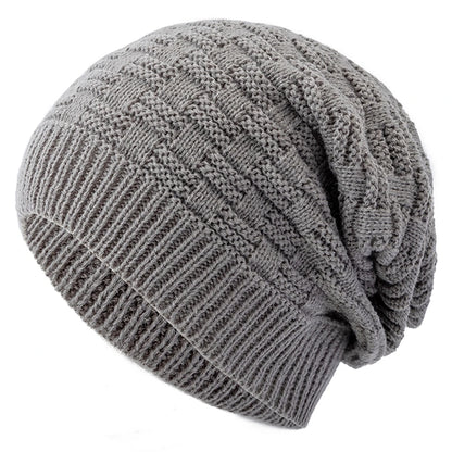 Gorro Unissex Slouchy