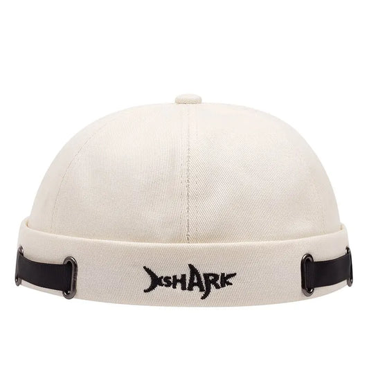 Gorro Vintage Shark