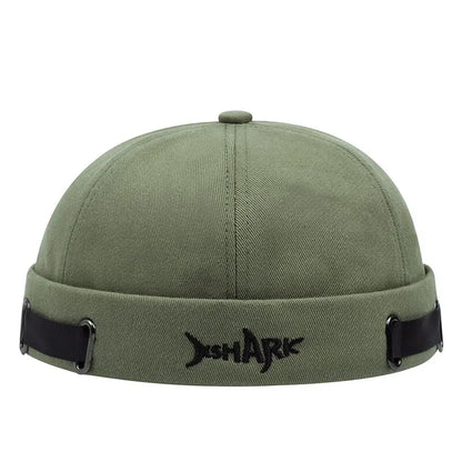 Gorro Vintage Shark