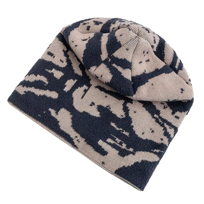 Gorro de Inverno Masculino Cammo