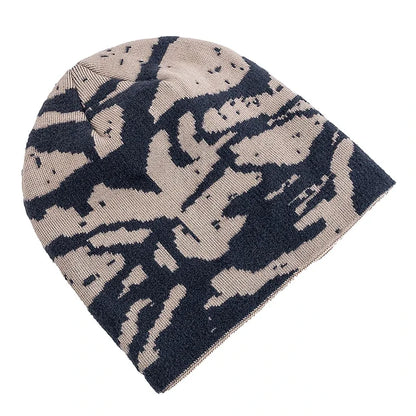 Gorro de Inverno Masculino Cammo