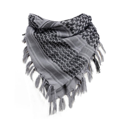 Cachecol Masculino Militar Desert
