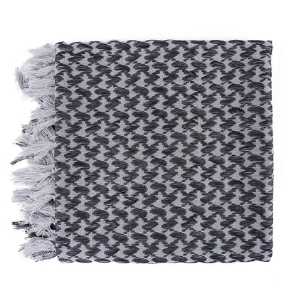 Cachecol Masculino Militar Desert