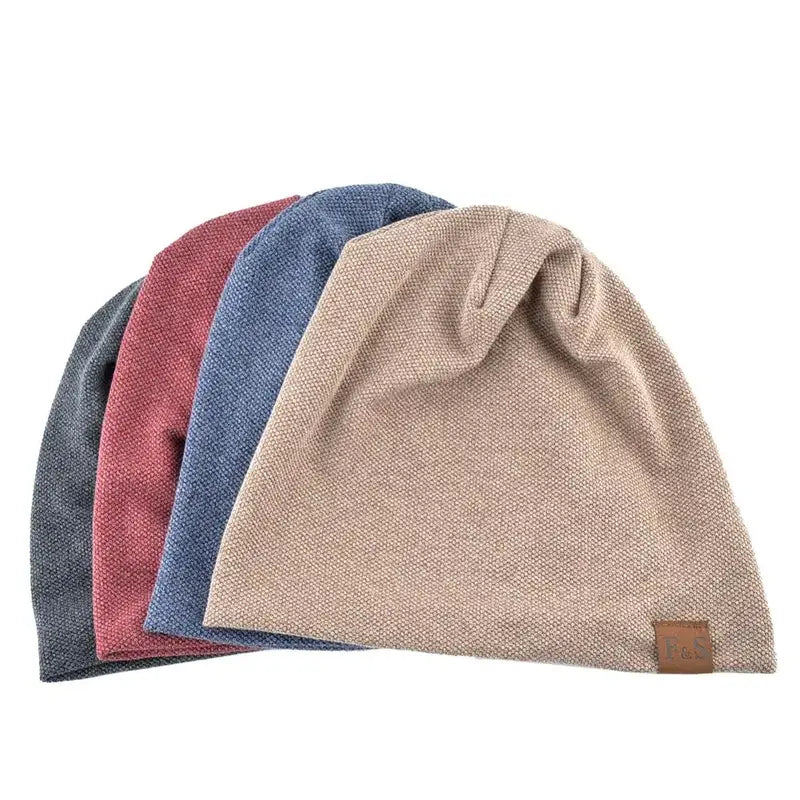 Gorro Masculino Inverno - Orion