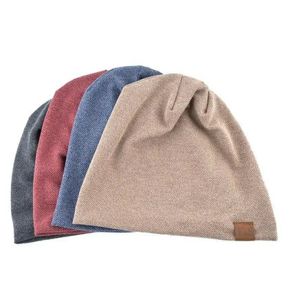 Gorro Masculino Inverno - Orion