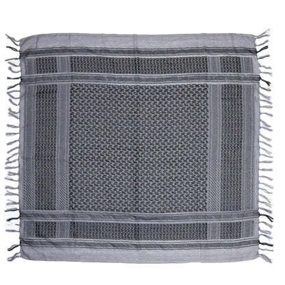 Cachecol Masculino Militar Desert