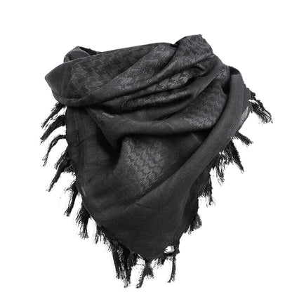 Cachecol Masculino Militar Desert