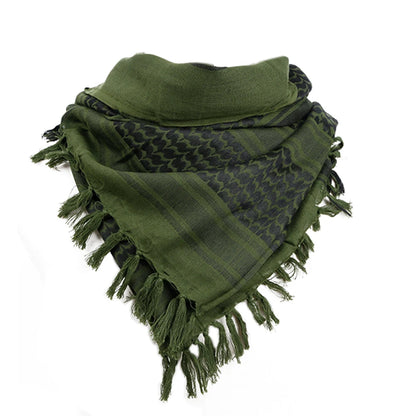 Cachecol Masculino Militar Desert