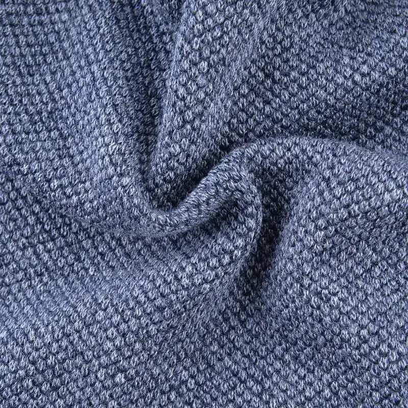 Gorro Masculino Inverno Azul - Orion