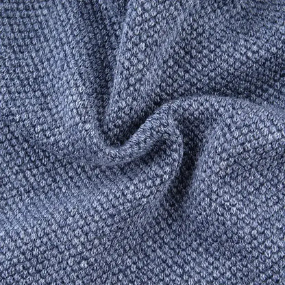 Gorro Masculino Inverno Azul - Orion