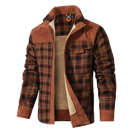 Jaqueta Masculina Bomber Forrada Super Premium