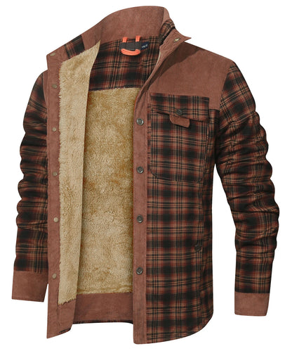 Jaqueta Masculina Bomber Forrada Super Premium