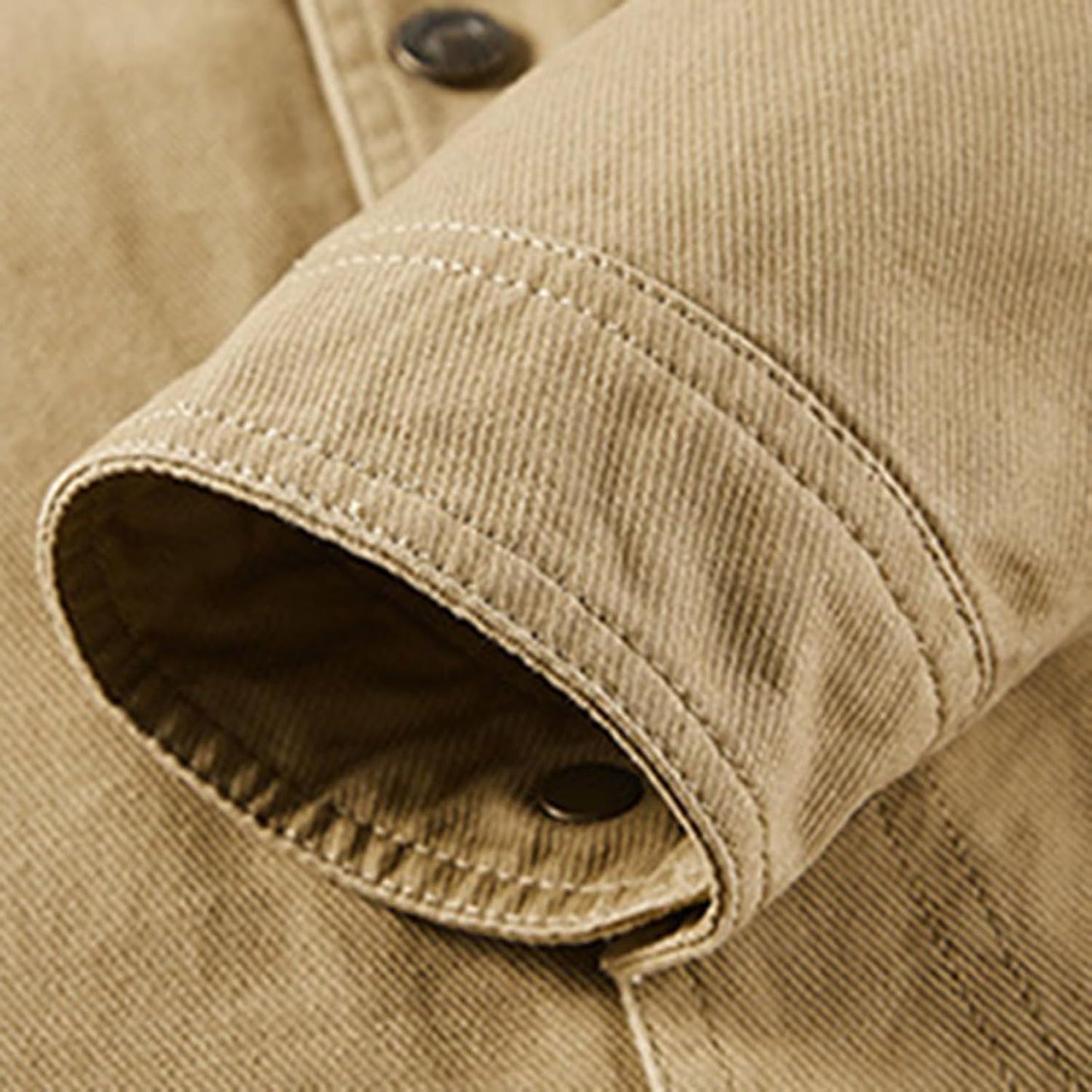 Jaqueta Masculina Cargo Militar Tactical