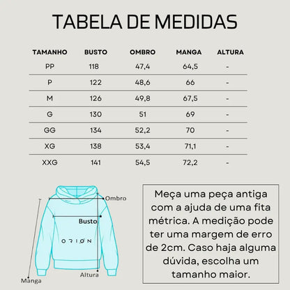 Jaqueta Masculina Impermeável Forrada com Zíper Winter