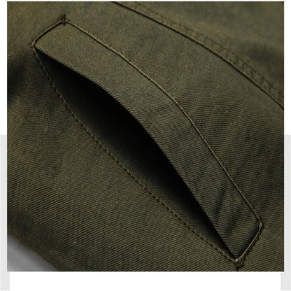 Jaqueta Masculina Militar Airborne