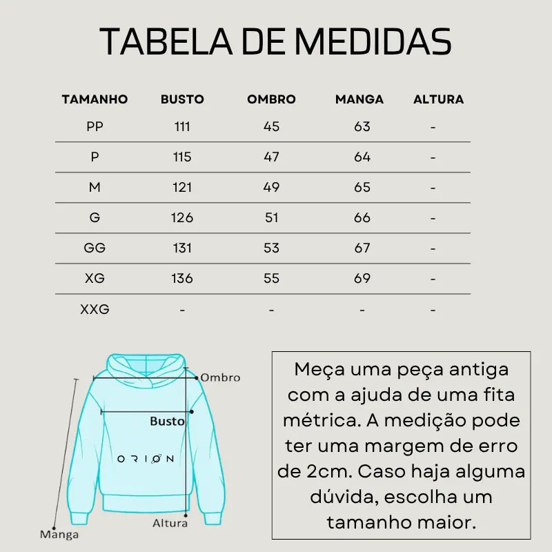 Jaqueta Masculina com Capuz Xadrez Edward