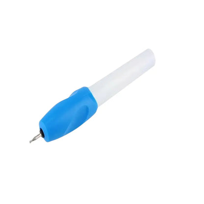 Mini Caneta Elétrica de Gravação para Metal, Madeira, Vidro e Plástico