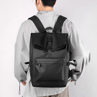 Mochila Masculina Oxford Business 35L