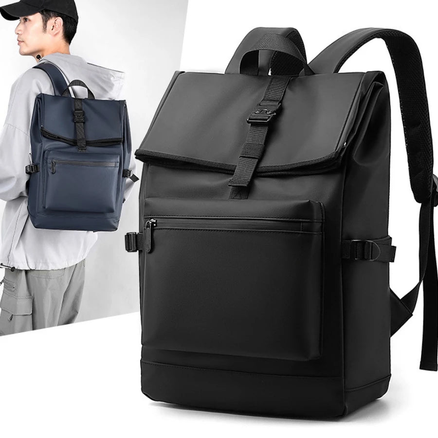 Mochila Masculina Oxford Business 35L