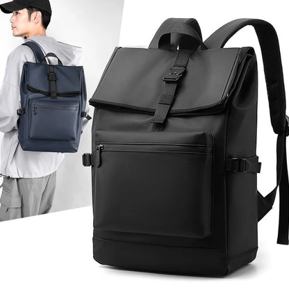 Mochila Masculina Oxford Business 35L
