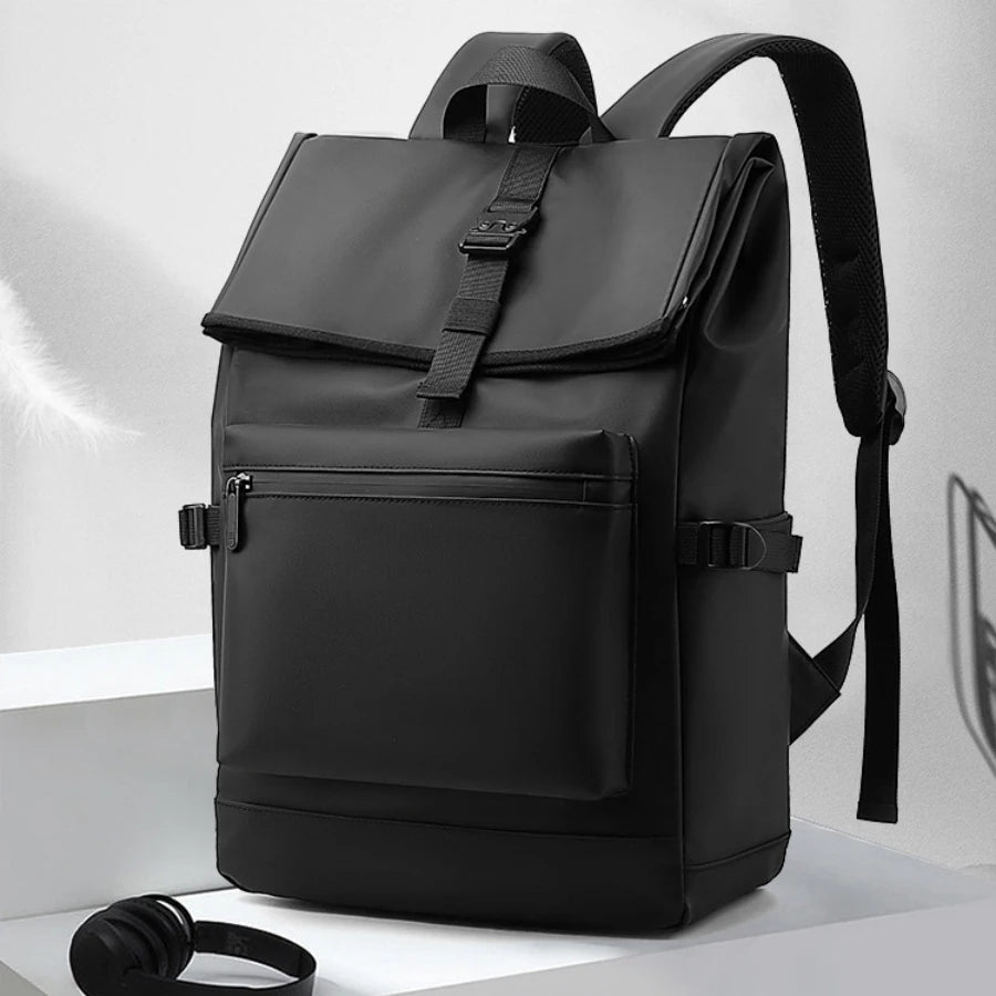 Mochila Masculina Oxford Business 35L