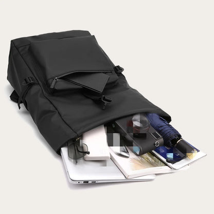 Mochila Masculina Oxford Business 35L