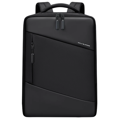 Mochila Masculina Oxford Slim