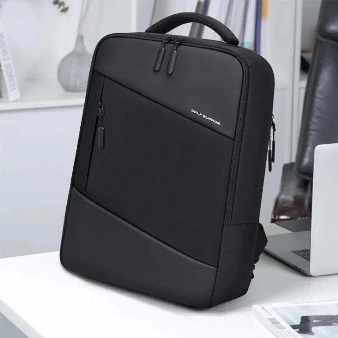 Mochila Masculina Oxford Slim