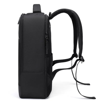 Mochila Masculina Oxford Slim