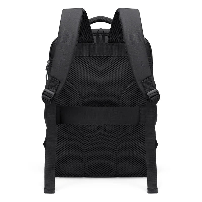 Mochila Masculina Oxford Slim