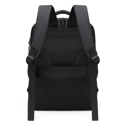 Mochila Masculina Oxford Slim