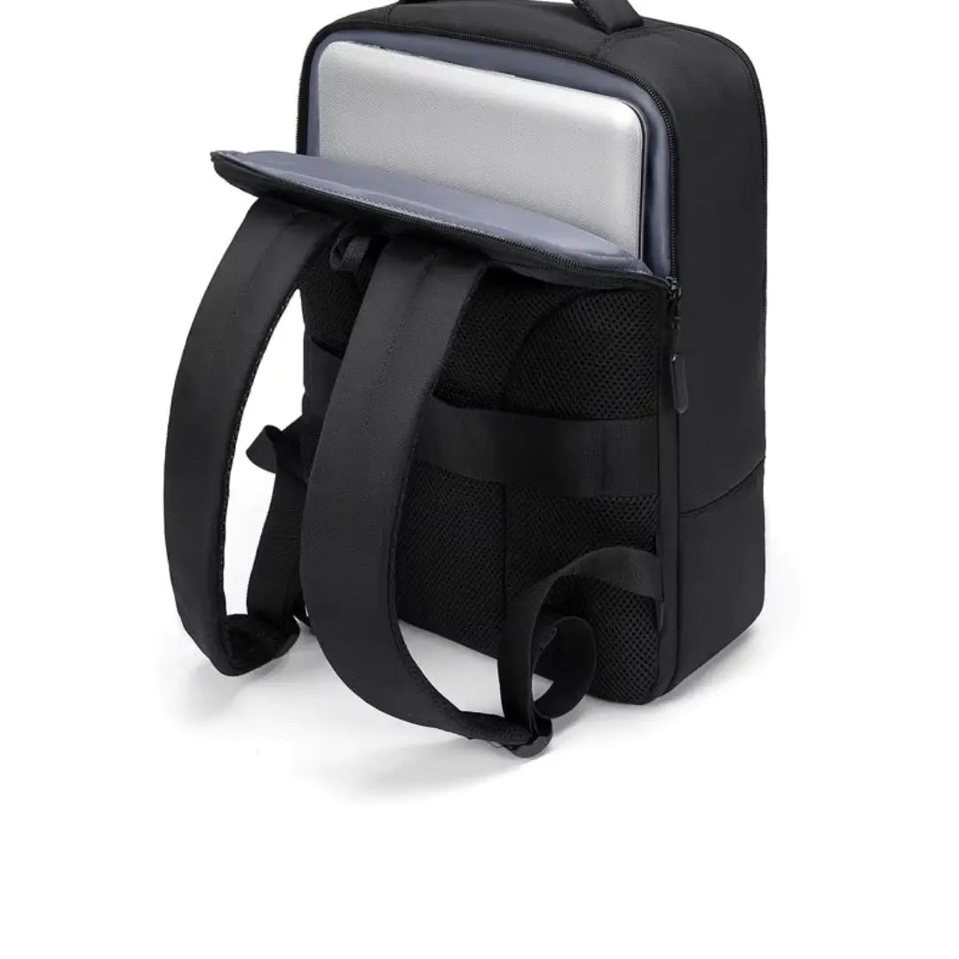 Mochila Masculina Oxford Slim