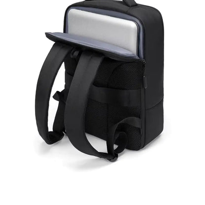 Mochila Masculina Oxford Slim
