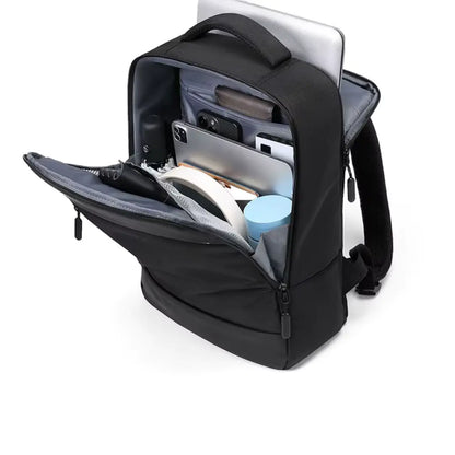 Mochila Masculina Oxford Slim
