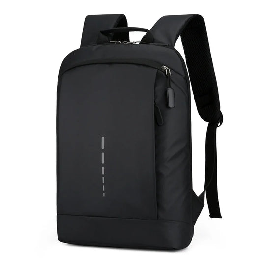 Mochila Masculina Super Leve em Nylon Estocolmo