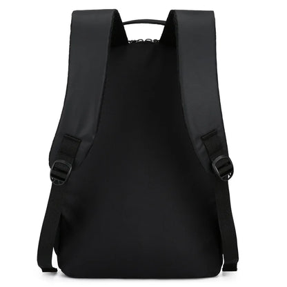 Mochila Masculina Super Leve em Nylon Estocolmo