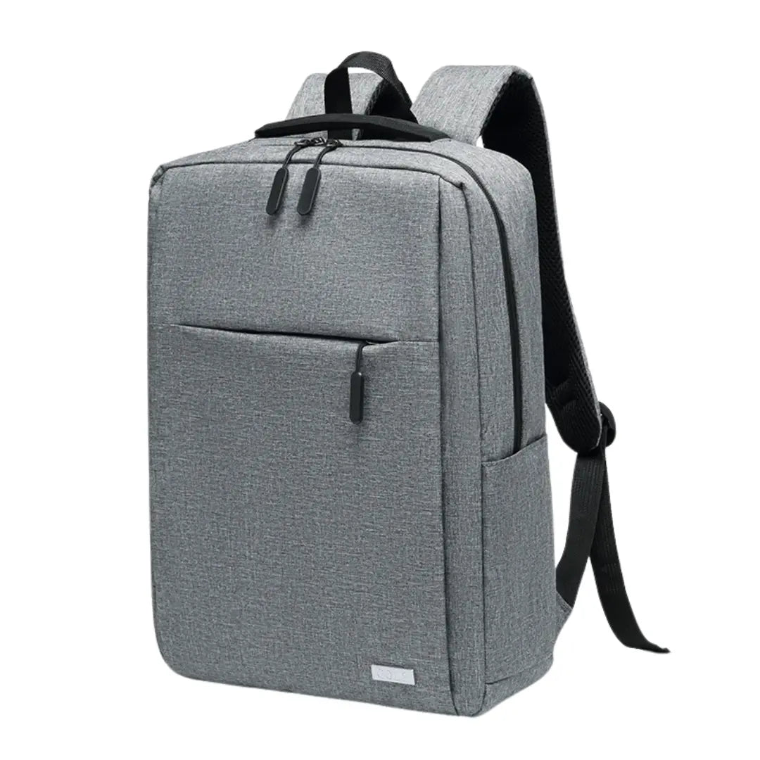 Mochila Masculina Ultra Fina em Nylon Tokyo