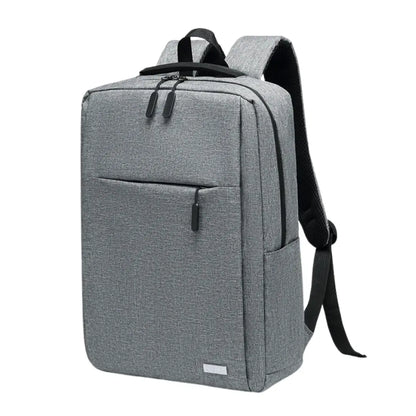 Mochila Masculina Ultra Fina em Nylon Tokyo