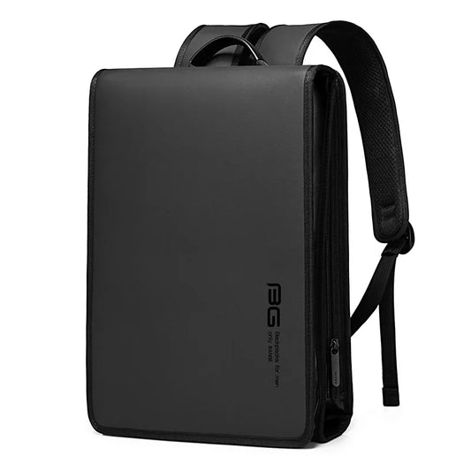 Mochila Masculina Anti-Furto Elegant