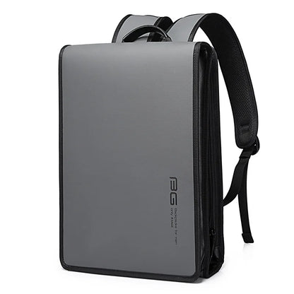 Mochila Masculina Anti-Furto Elegant