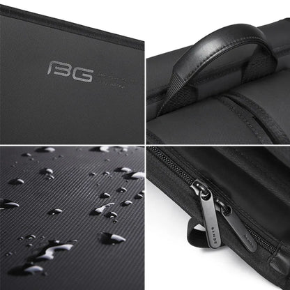 Mochila Masculina Anti-Furto Elegant