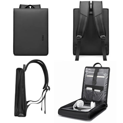 Mochila Masculina Anti-Furto Elegant