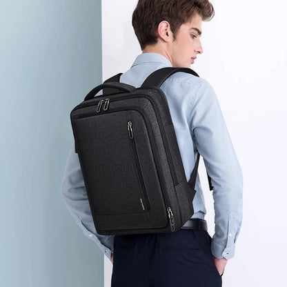 Mochila Masculina Impermeável Cleon