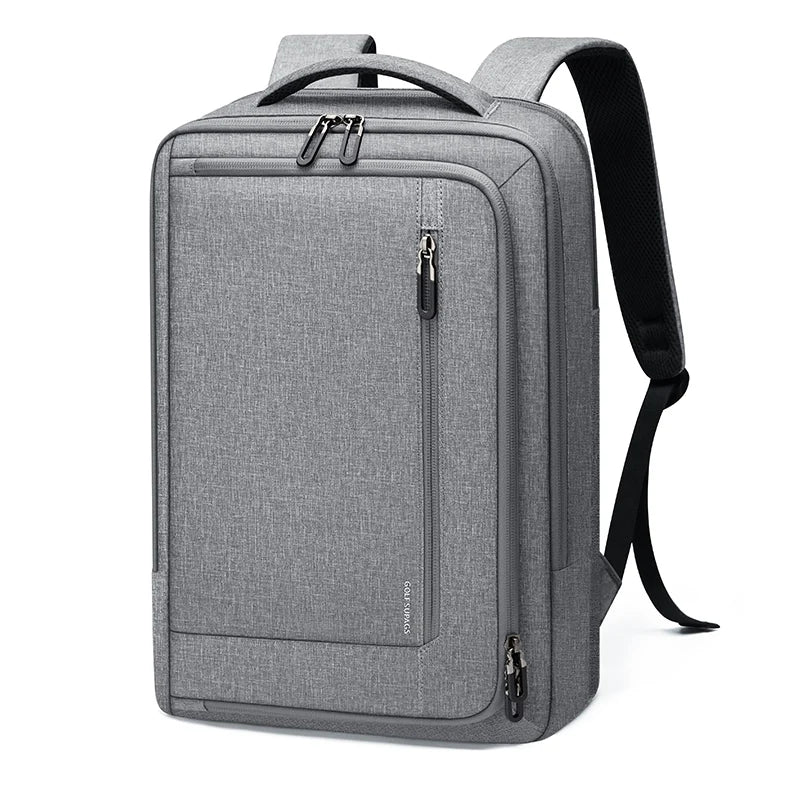 Mochila Masculina Impermeável Cleon